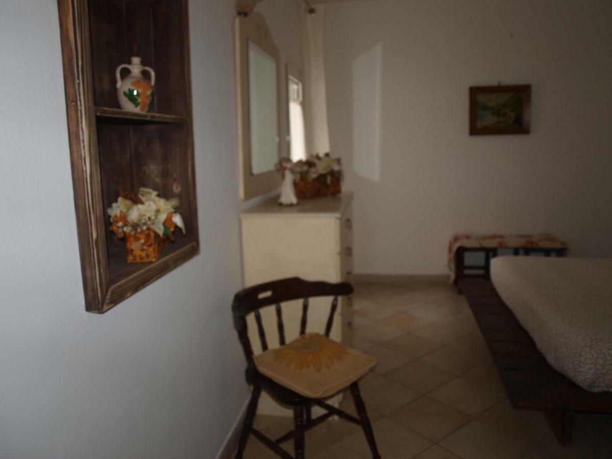 Villa Fralu Mattinata Exteriör bild