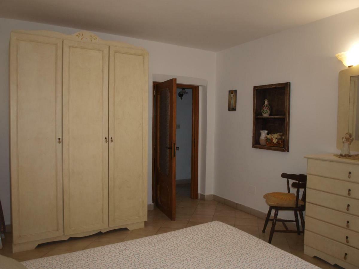 Villa Fralu Mattinata Exteriör bild